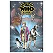 Doctor Who Classics Volume 3 Graphic Novel